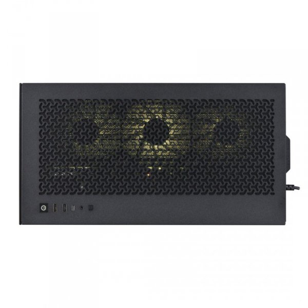 Komputer gamingowy Actina iCUE 9800X3D 32GB 2TB RTX5080 1000W no OS