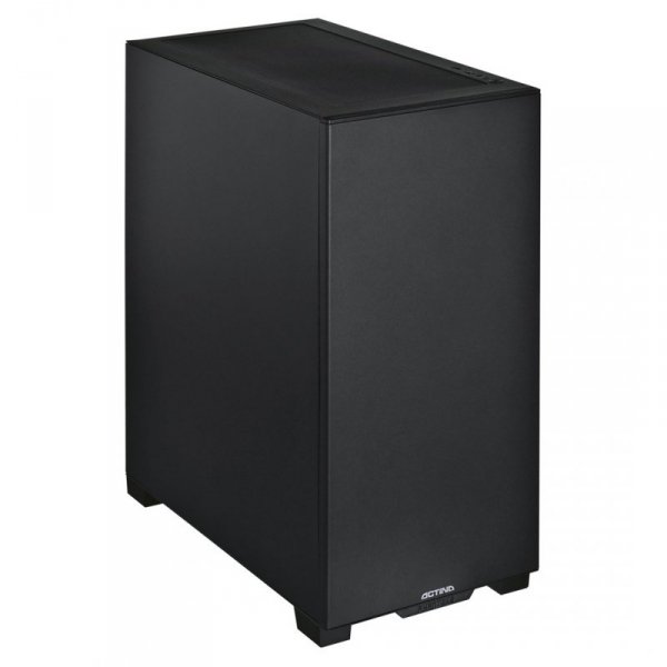 Komputer gamingowy Actina SILENT 14400F 32GB 1TB RTX5060 650W no OS