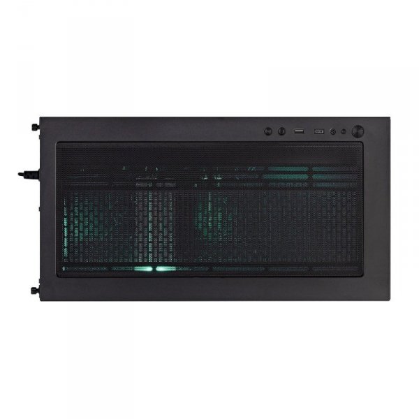 Actina View 9950X3D2/64GB/2TB/RTX5090/1000W/W11P