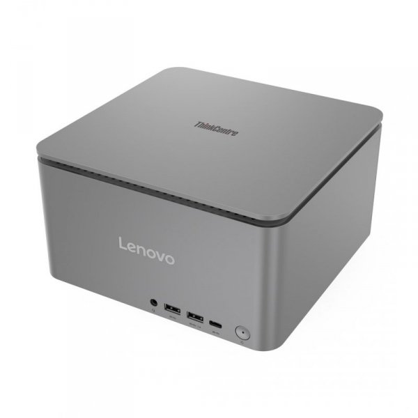 Lenovo ThinkCentre Neo Ultra i7-14700 16GB DDR5 SSD1TB GeForce RTX 4060_8GB W11Pro Luna Grey 3Y OnSite