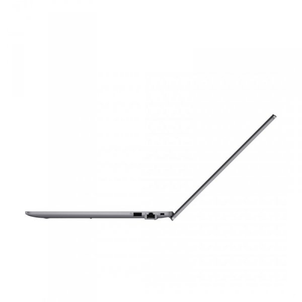 ASUS ExpertBook P1503CVA-S71678X i5-13420H 15.6"FHD 300nits 60Hz AG 16GB DDR5 SSD512 Intel UHD Graphics WLAN+BT LAN Cam720p Backlit Keyboard 50WHrs W11Pro Misty Grey 3Y OnSite