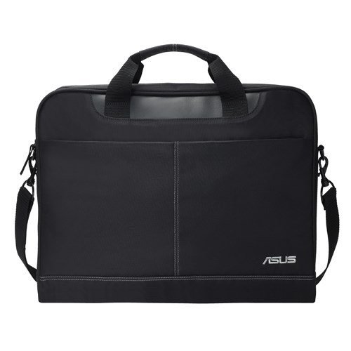 Torba ASUS Nereus notebook case 16&quot; Briefcase Black 90-XB4000BA00010-