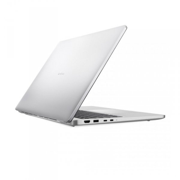 Dell Pro 16 Plus PB16250 Ultra 5 236V 16.0&quot;FHD+ IPS 300nits 60Hz Matt 16GB DDR5 SSD512 Arc Graphics 140V FPR &amp; SMTCD FHD IR Cam Mic BACKLIT KB 3 CELL W11Pro 3Y Pro Support