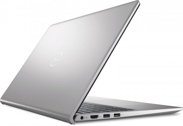 Dell Pro 15 Essential i5-1334U 15,6" FHD 120Hz 250nits 16GB DDR5 4400 SSD1TB Intel UHD Graphics Cam1080p 54Wh W11Pro Platinum Silver (Aluminum) 3Y