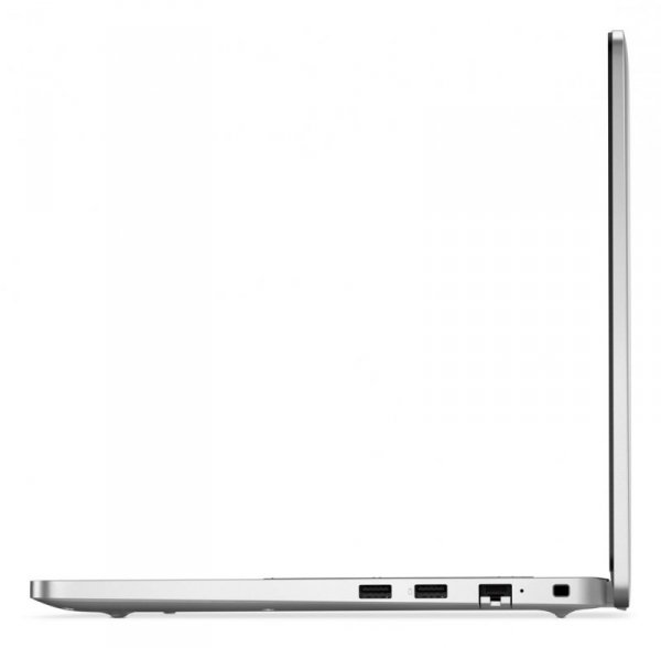 Dell Pro 14 PC14250 Ultra 7 265U 14.0"FHD+ IPS 300nits 16GB DDR5 5600 SSD512 Intel Arc Graphics BcklKb Cam IR 1080p WLAN + BT BcklKb 55Wh W11Pro 3Y Pro Support