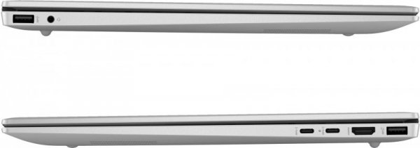 HP Pavilion 16-af0006nw Ultra 5 125U 16,0"WUXGA AG IPS 300nits 16GB DDR5 SSD512 Integrated Graphics Cam1080p Win11 2Y Natural Silver