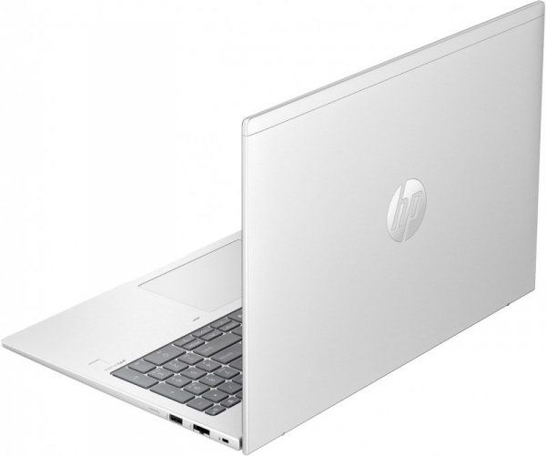 HP Probook 460 G11 Core Ultra 7 155U 16&quot;WUXGA IPS 300nits AG 16GB DDR5 SSD512 Intel Arc 56Wh W11Pro Pike Silver 3Y OnSite