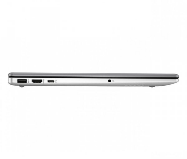 HP 255R G10 Ryzen 5 7535U 15.6"FHD IPS 300nits AG 8GB DDR5 4800 SSD512 Radeon 660M Cam1080p 41Wh Win11 Turbo Silver 1Y