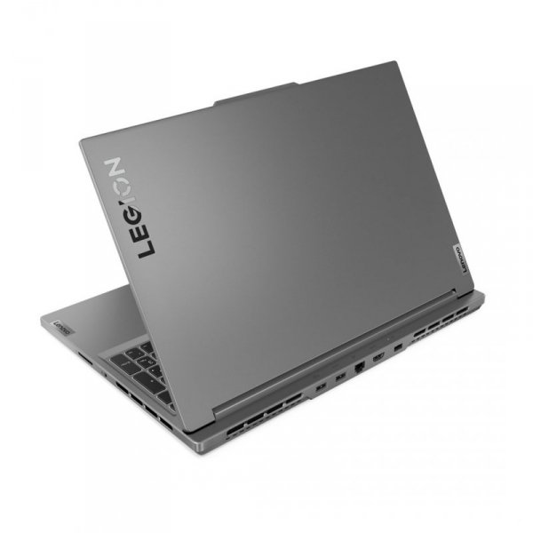 Lenovo Legion Slim 5 16ARP9 Ryzen 7 7435HS 16&quot; WQXGA IPS 350nits AG 165Hz 16GB DDR5 4800 SSD512 GeForce RTX 4060 8GB NoOS Luna Grey