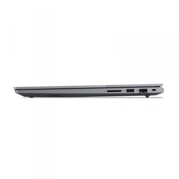 Lenovo ThinkBook 16 G6 i7-13700H 16.0&quot; WUXGA IPS 300nits AG 16GB DDR5 5200 SSD512 Iris Xe W11Pro Arctic Grey 3Y OnSite
