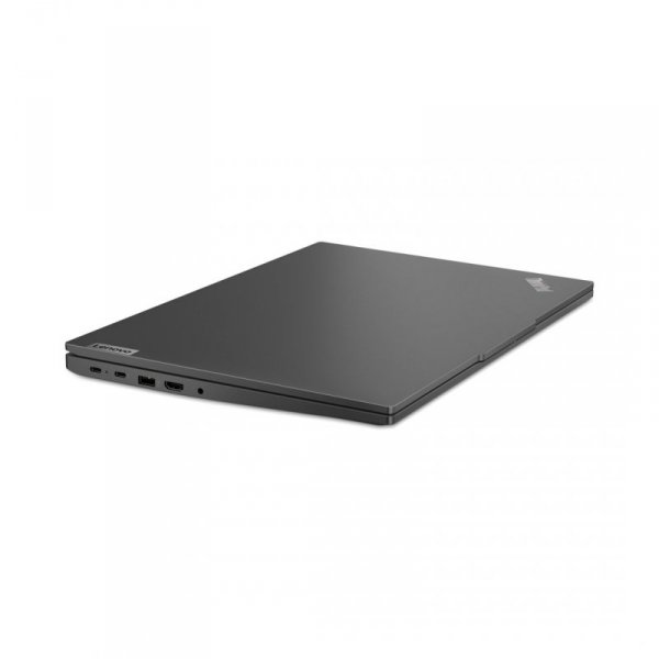 Lenovo ThinkPad E16 G2 Core Ultra 5 125U 16.0&quot;WUXGA  IPS 300nits AG 16GB DDR5 SSD512 Arc 57Wh W11Pro 3Y OnSite Graphite Black