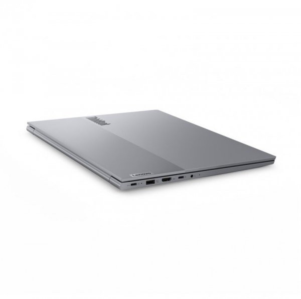 Lenovo ThinkBook 16 G8 Ultra 7 255H 16.0&quot; WUXGA IPS 60Hz 300nits AG 16GB DDR5 SSD1TB Arc 140T W11Pro Arctic Grey 3Y OnSite