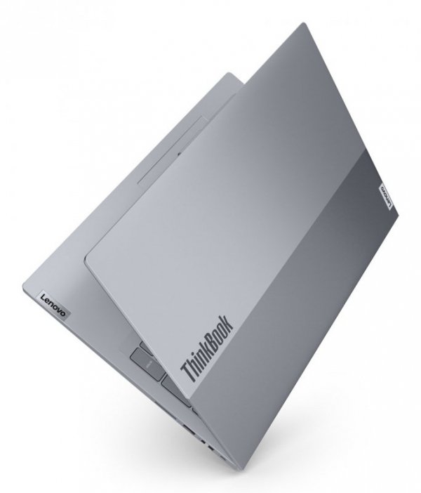 Lenovo ThinkBook 16 G8 Ultra 7 255H 16.0&quot; WUXGA IPS 60Hz 300nits AG 16GB DDR5 SSD1TB Arc 140T W11Pro Arctic Grey 3Y OnSite