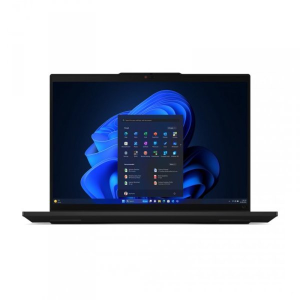 Lenovo ThinkPad L14 G5 Ryzen 7 PRO 7735U 14.0"WUXGA IPS 400nits AG 16GB DDR5 4800 SSD512 Radeon 680M Graphics Cam 5.0MP 57Wh W11Pro Black 3Y OnSite
