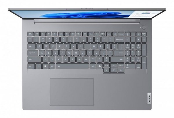 Lenovo ThinkBook 16 G8 Ultra7 255H 16"WUXGA IPS 300nits AG 32GB DDR5 5600 SSD1TB Intel Arc 140T Cam1080p 45Wh W11Pro 3Y OnSite