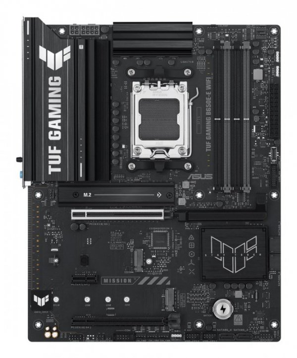Płyta główna Asus TUF GAMING B650E-E WIFI