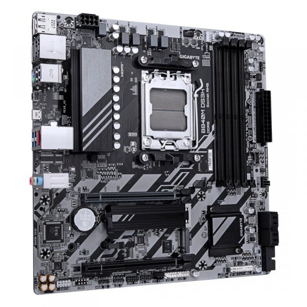 Płyta główna Gigabyte B840M DS3H