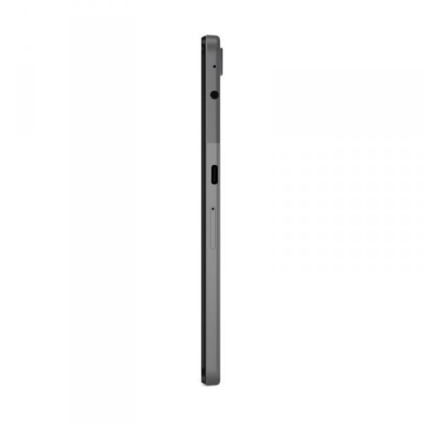 Tablet Lenovo Tab M10 Unisoc T610 10.1&quot; WUXGA IPS 320nits Touch 4/64GB ARM Mali-G52 WiFi 5000mAh  Android Storm Grey