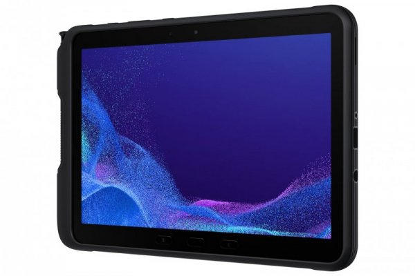 Samsung Galaxy Tab Active4 Pro 5G Enterprise Edition 6/128GB Czarny
