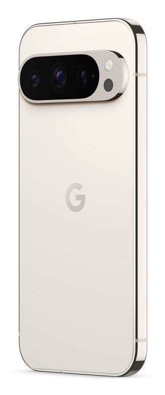 Smartfon Google Pixel 9 Pro 5G DS 16/128GB Porcelain