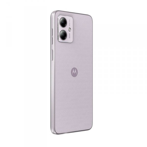 Smartfon Motorola Moto G14 4/128GB Pale Lilac
