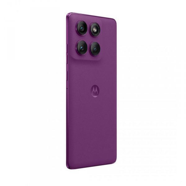 Motorola Edge 60 Pro 5G 12/512GB Sparkling Grape