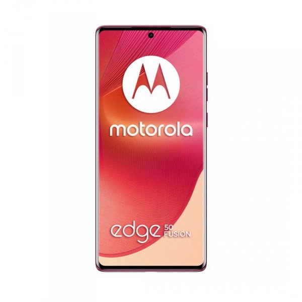 Motorola Edge 50 Fusion 8/256GB Hot Pink
