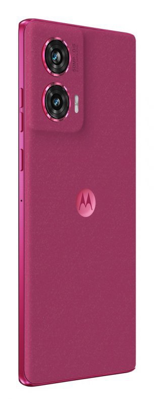 Motorola Edge 50 Fusion 8/256GB Hot Pink
