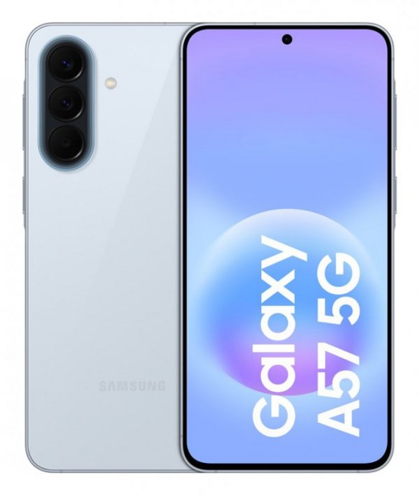 Samsung Galaxy A57 SM-A576 5G 8/128GB Icyblue
