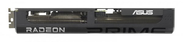 Karta graf. ASUS PRIME RX9060XT O16G