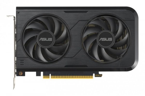 Karta graf. ASUS DUAL RTX 5050 8GB OC