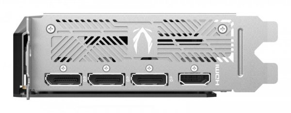 Karta graficzna ZOTAC GAMING GeForce RTX 5070 SOLID OC 12GB