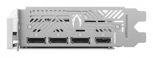 Karta graficzna ZOTAC GAMING GeForce RTX 5060 Ti Twin Edge OC White