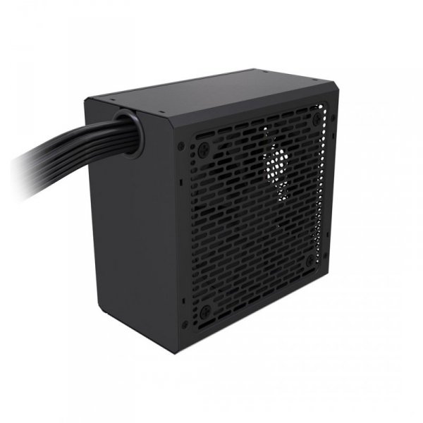 GEMBIRD ZASILACZ KOMPUTEROWY FORNAX POWER 80+ BRONZE ATX, 850W, AKTYWNE PFC, 12CM WENTYLATOR