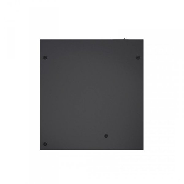 GEMBIRD ZASILACZ KOMPUTEROWY FORNAX POWER 750W 80+ GOLD ATX, 750W, AKTYWNE PFC, 12CM WENTYLATOR