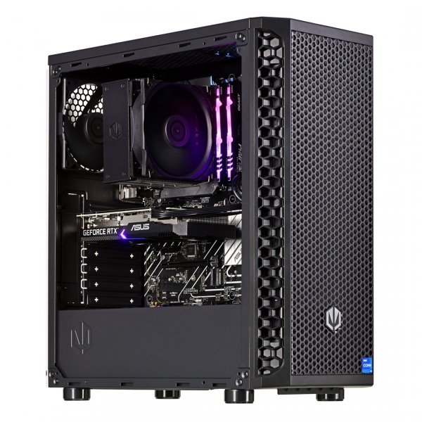 Komputer gamingowy Actina ENDORFY 9800X3D 32GB 2TB RTX5080 850W W11H