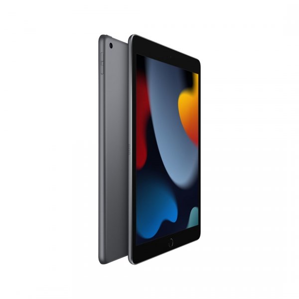 Apple iPad 2021 64GB WiFi 10.2&quot; Space Grey