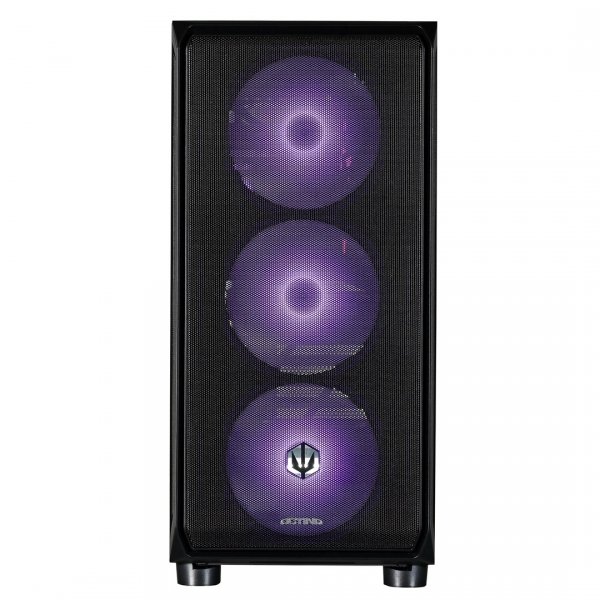Komputer gamingowy Actina ENDORFY i9-14900KF 64GB 2TB RTX5090 1000W no OS