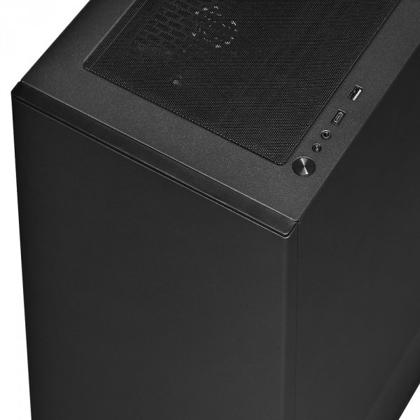 Komputer gamingowy Actina SILENT 7700 32GB 1TB RTX5070 750W no OS