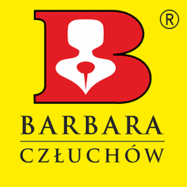 50x skoroszyt tekturowy zawieszany A4 1/2 250G Barbara