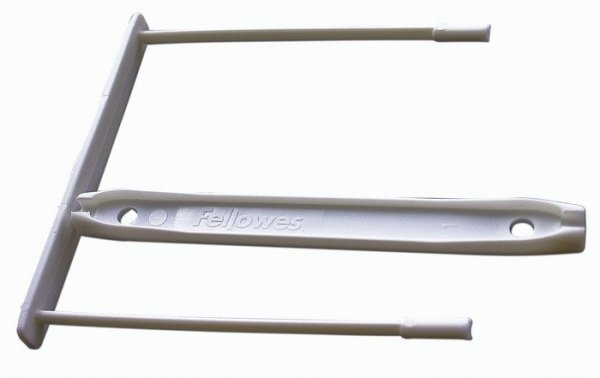 KLIPS DO SPINANIA AKT OPAK.100 SZT. ARCHIWIZACYJNY