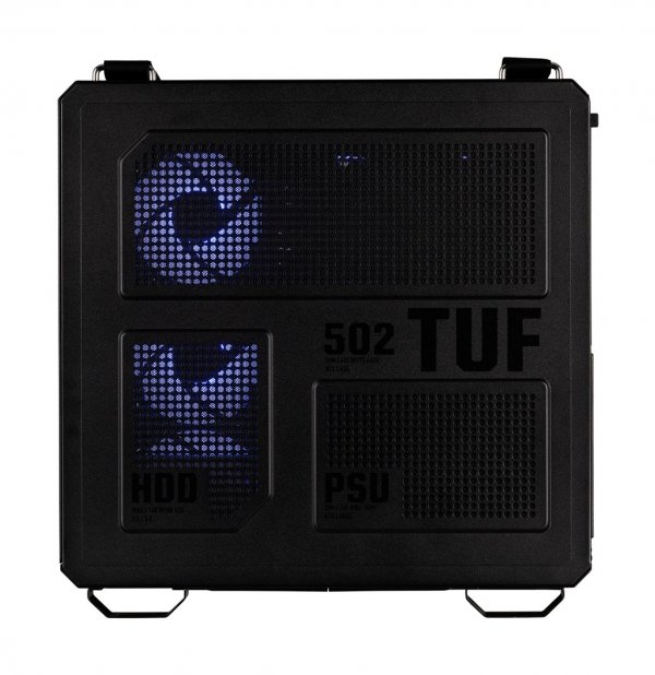Komputer gamingowy Actina PBA 9800X3D 32GB 2TB RTX5090 1000W no OS