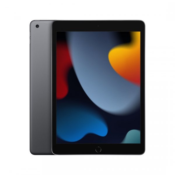 Apple iPad 2021 64GB WiFi 10.2&quot; Space Grey