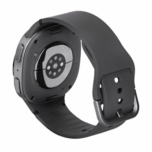 Smartwatch Samsung Galaxy Watch 8 (L325) LTE AMOLED 40mm Grafitowy