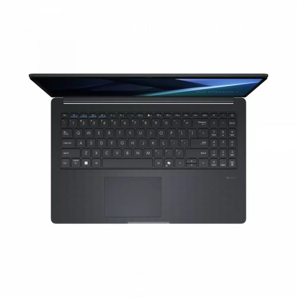 ASUS ExpertBook B1 B1503CVA-S70251X Core 5 120U 15.6&quot;FHD 300nits AG Wide View 16GB SSD512 Intel UHD Graphics Cam1080p Backlit Kb 50WHrs W11Pro Grey 3Y OnSite