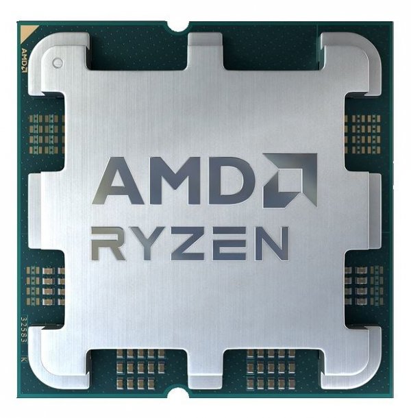 Procesor AMD Ryzen 9 7900 - TRAY