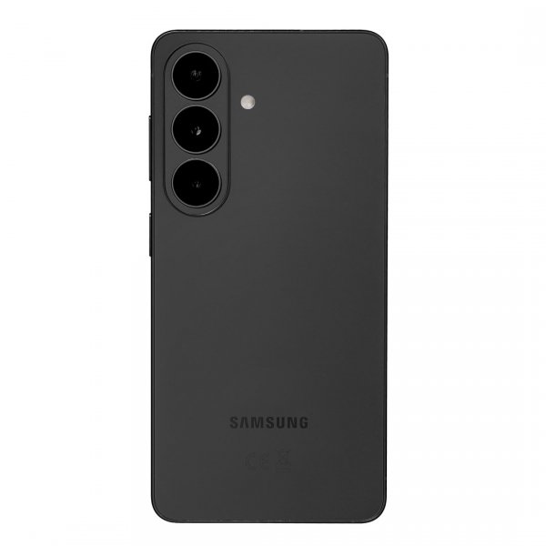 Samsung Galaxy S26+ (S947) 12/256GB Black