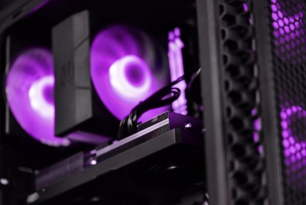 Komputer gamingowy Actina ENDORFY 14400F 32GB 1TB ArcB580 600W W11H