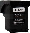 Tusz HP 305XL 3YM62AE zamiennik black XXL
