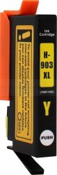 Tusz HP 903XL zamiennik yellow XL